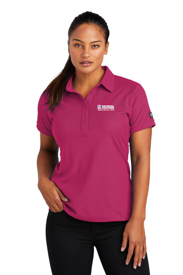 OGIO Ladies Jewel Polo LOG101