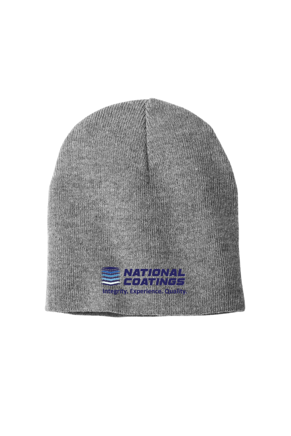 Port Authority Knit Skull Cap CP94