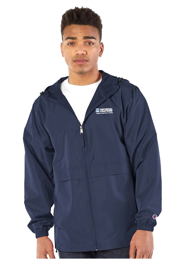 Champion Anorak Jacket CO125