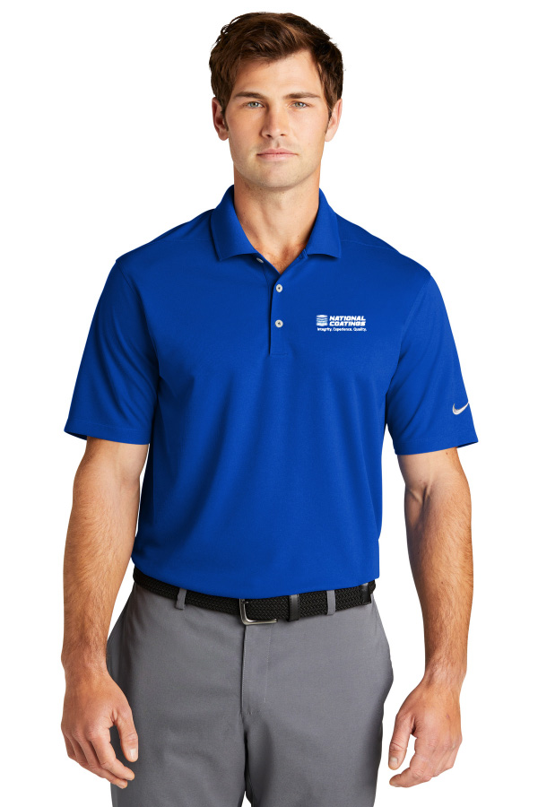 Nike Mens Dri-FIT Polo NKDC1963
