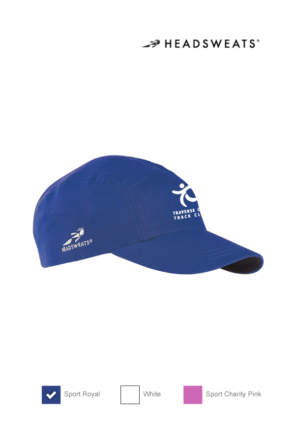 HEADSWEATS Adult Race Hat HDSW01