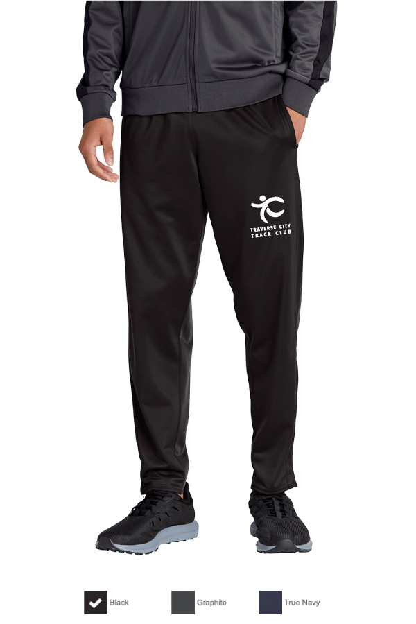 Mens Tricot Track Jogger PST95