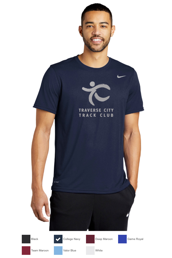 Nike Mens Legend Tee 727982