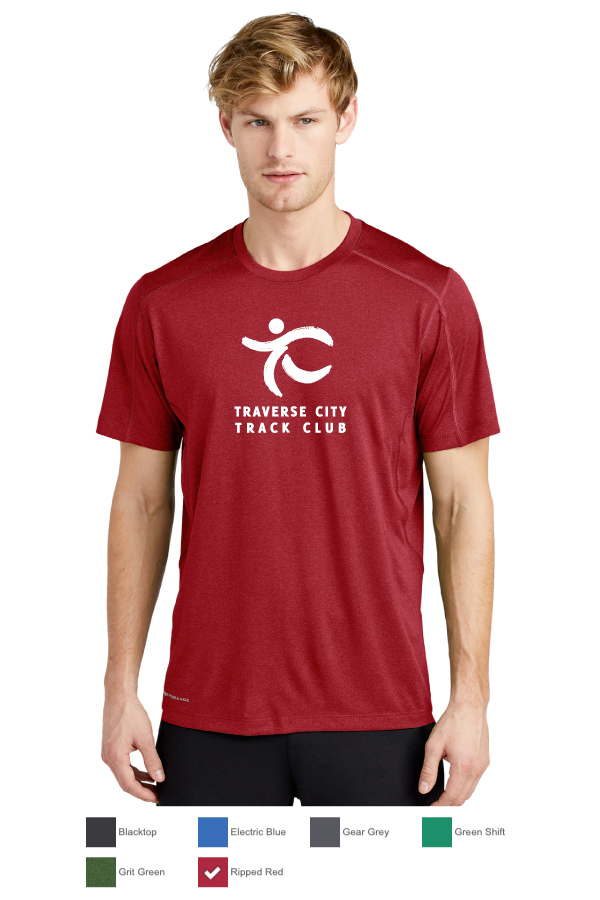 OGIO Mens Pulse Crew OE320