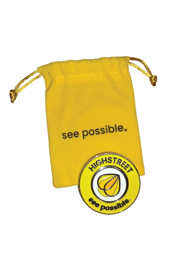 Coin Pouch Dimensions