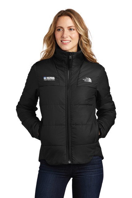 The North Face Ladies Everyday Insulated Jacket NF0A7V6K