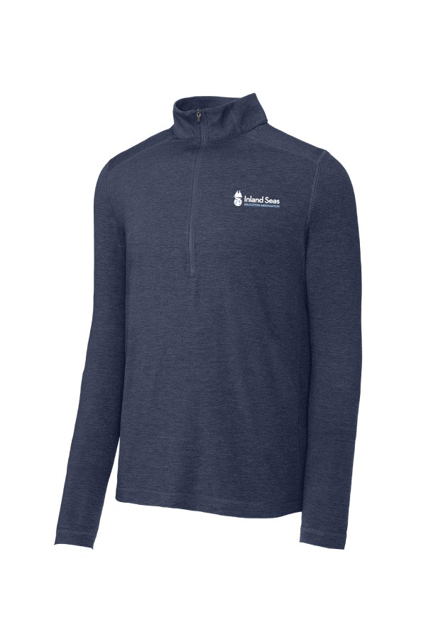 Exchange 1.5 Long Sleeve 1/2-Zip ST711
