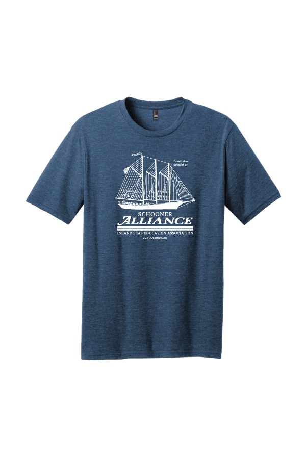 Adult Alliance Tee DM108