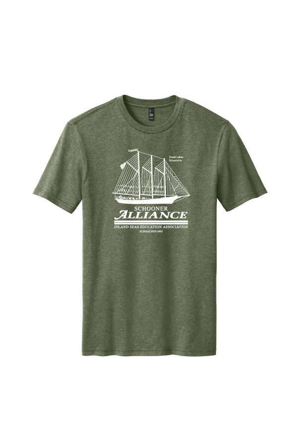 Alliance Tee DM108
