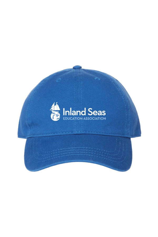 Relaxed Golf Dad Hat i1002