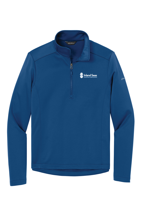 Men's Eddie Bauer 1/2-Zip EB2360