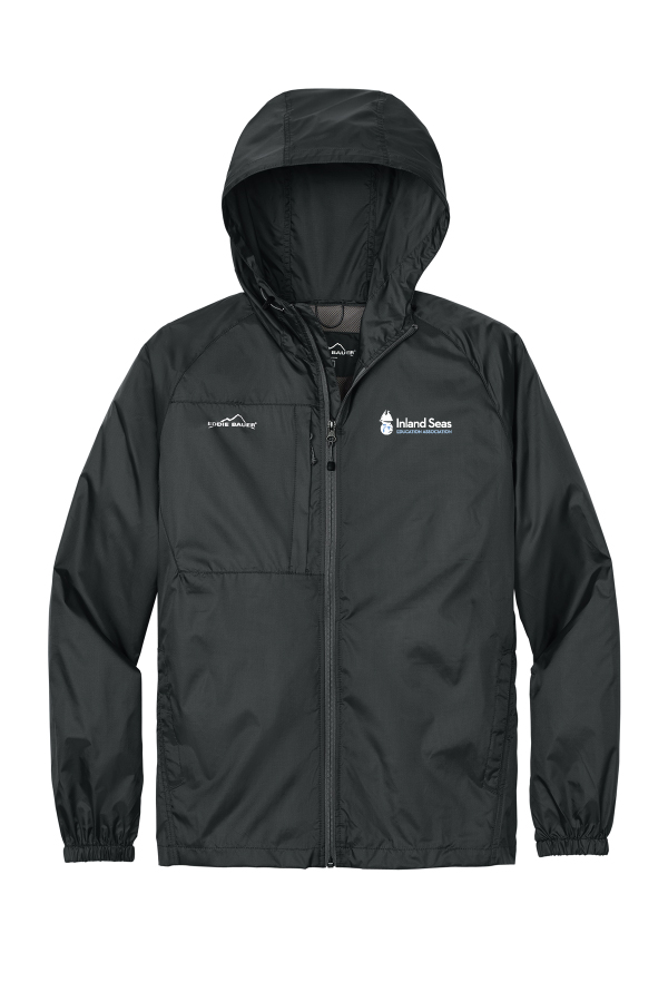 Men's Eddie Bauer Packable Wind Jacket EB500