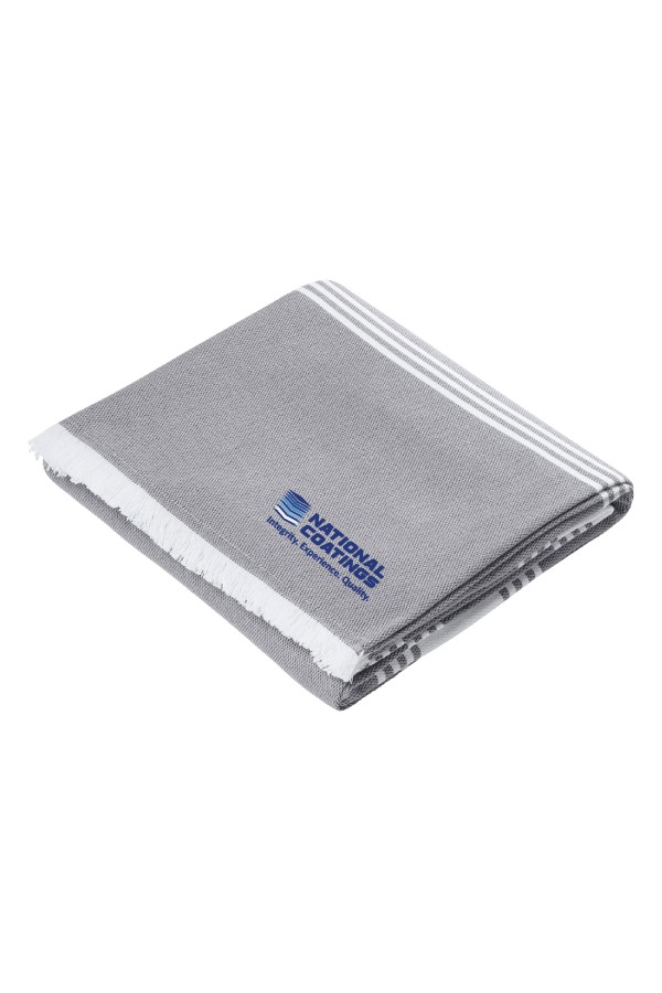 NEW! Port Authority Beach Throw BP91