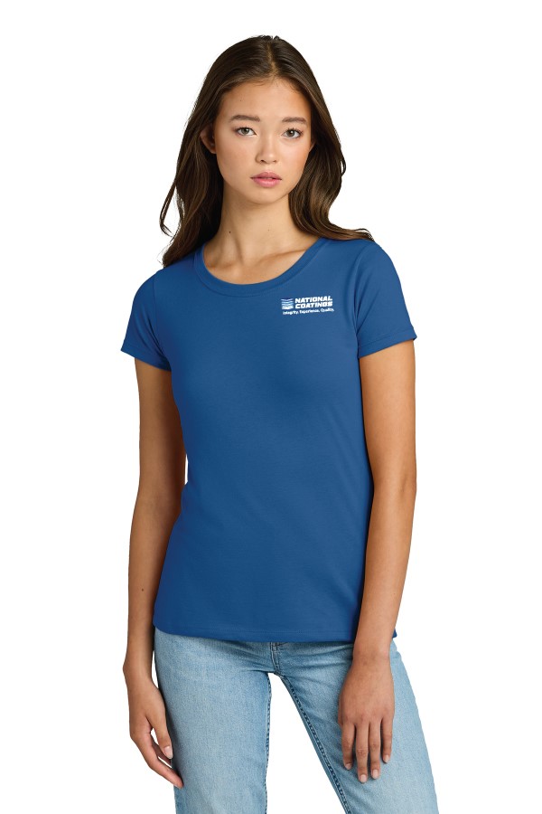 Next Level Ladies Ideal Tee NL1510