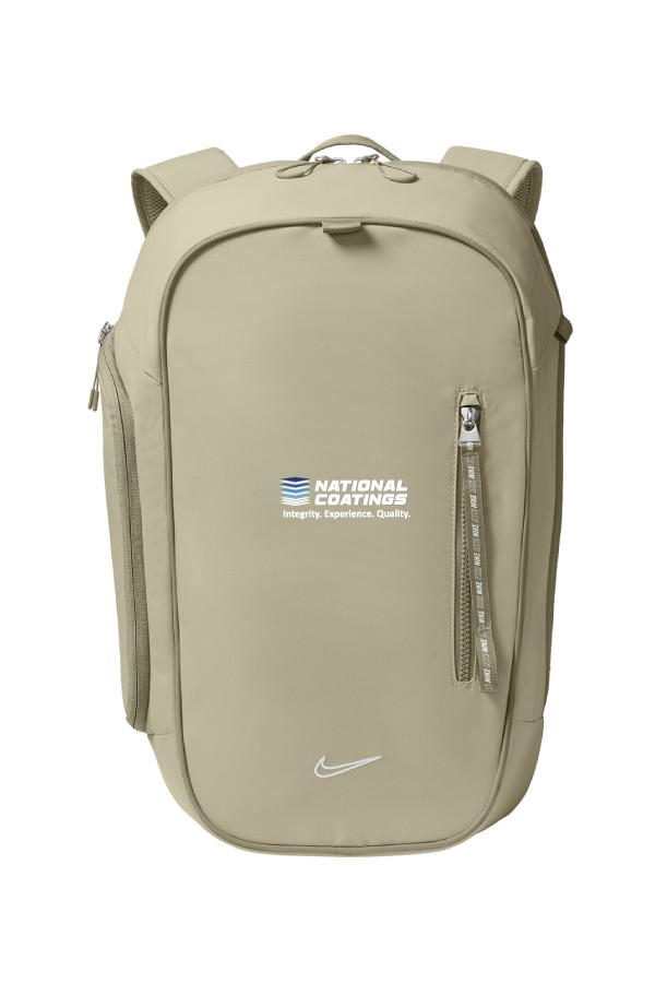 NEW! Nike Commute Backpack NKFZ6128