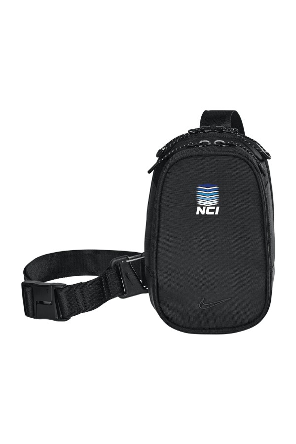 NEW! Nike Commute Crossbody NKFZ6133