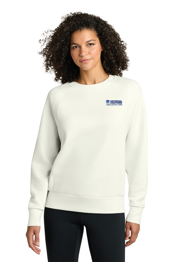OGIO Ladies Transcend Pullover LOG863