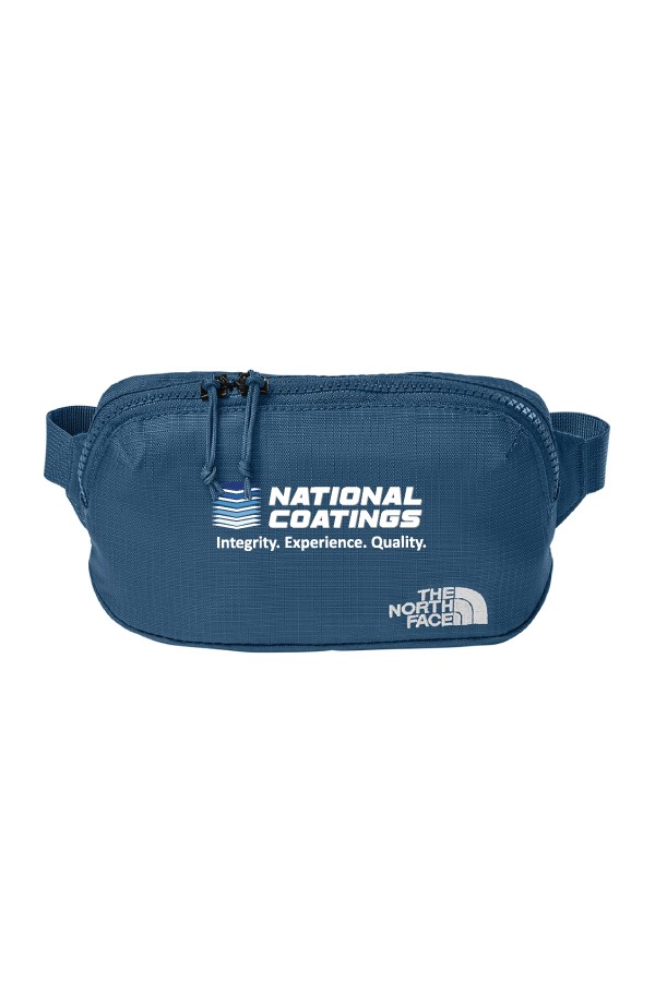 NEW! The North Face 1L Travel Hip Pack NF0A8HQV