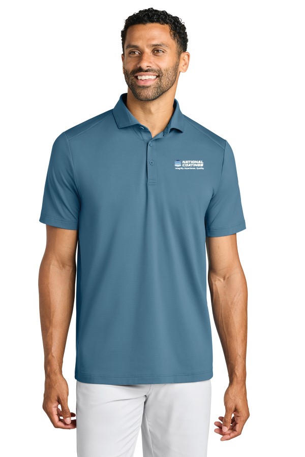 NEW! TravisMathew Onward Polo TMA42773
