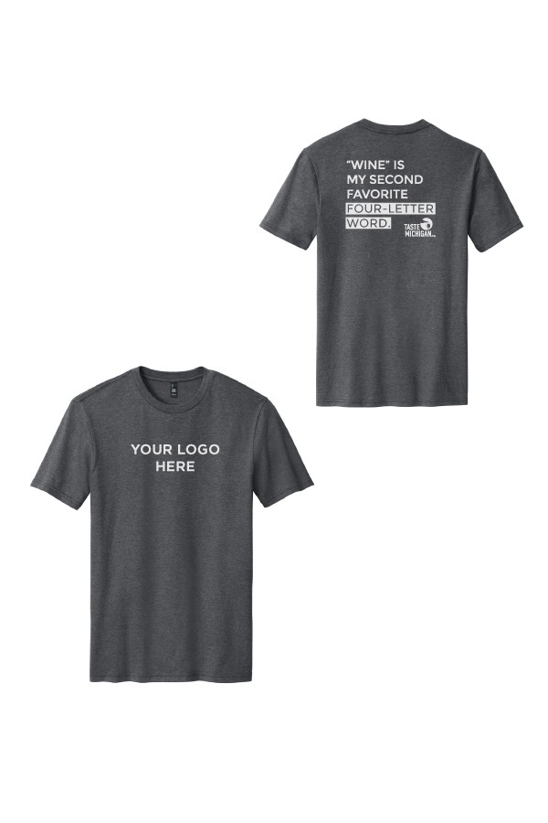 Perfect Blend Tee DM108