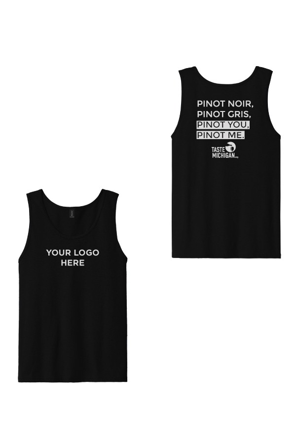 Ultra Cotton Tank Top 2200