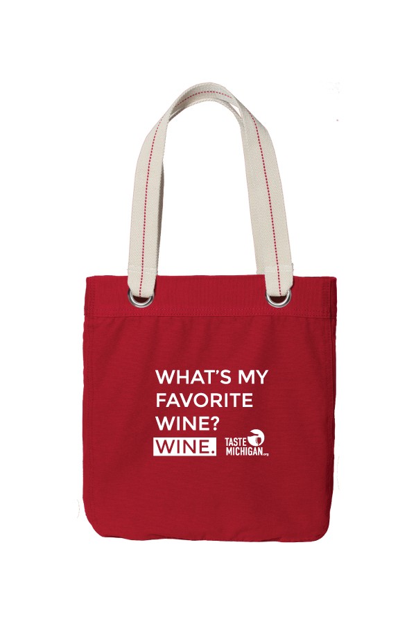 Allie Tote B118