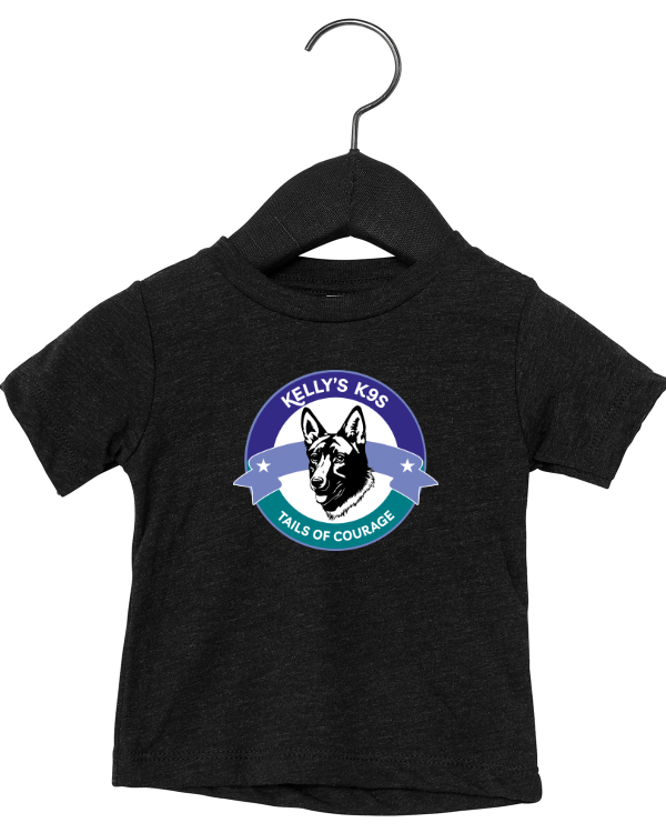 Infant Short Sleeve T-Shirt