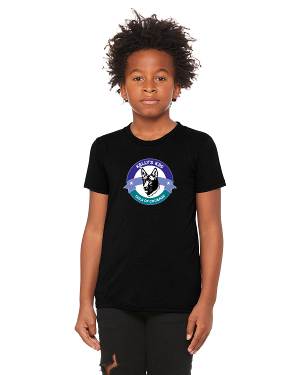 Youth Short-Sleeve T-Shirt