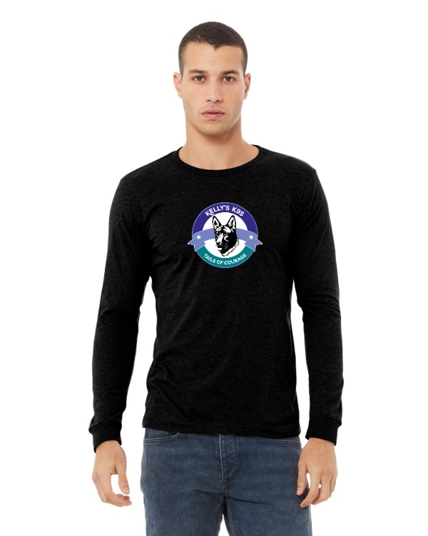 Unisex Long-Sleeve T-Shirt