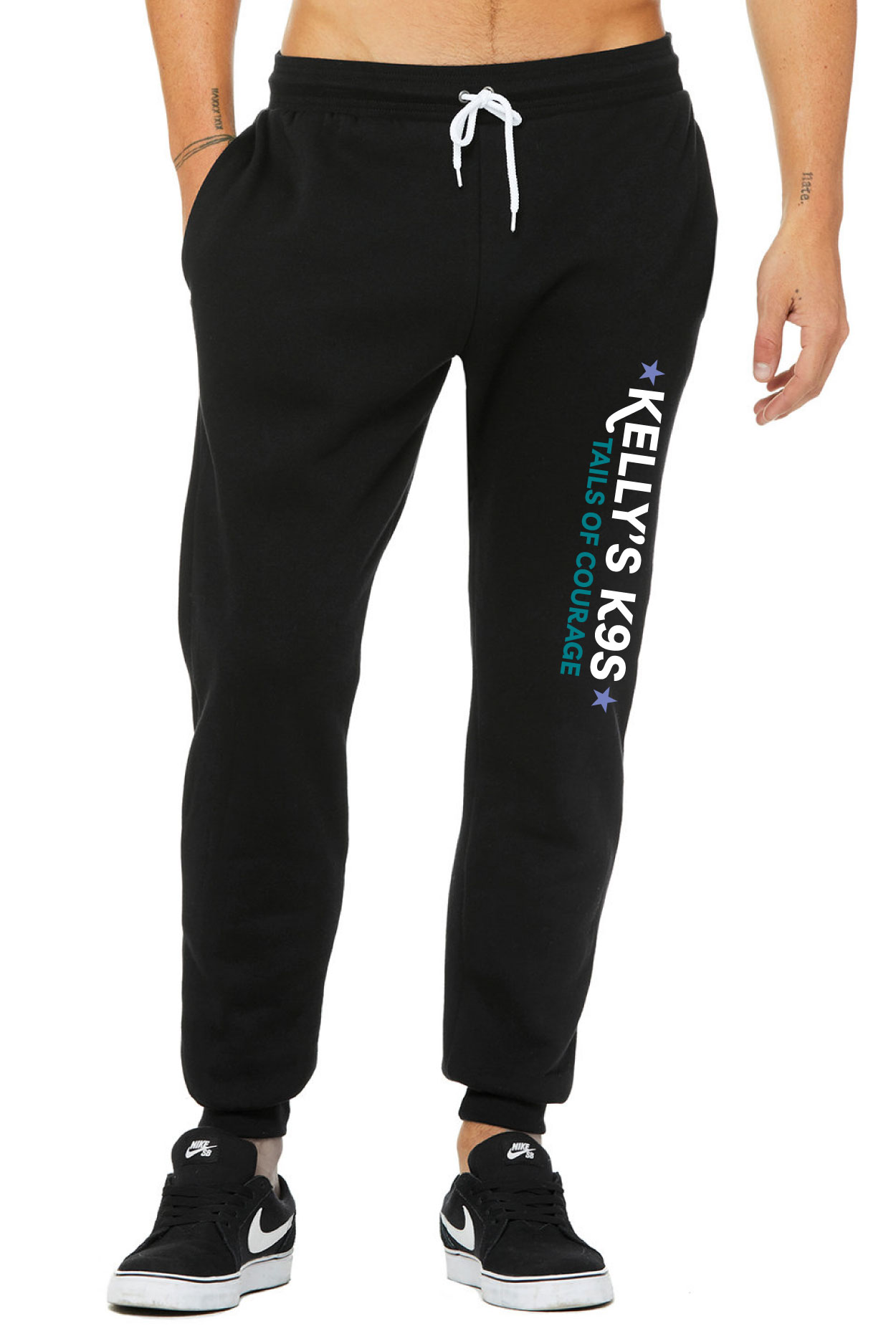Unisex Jogger Sweatpant