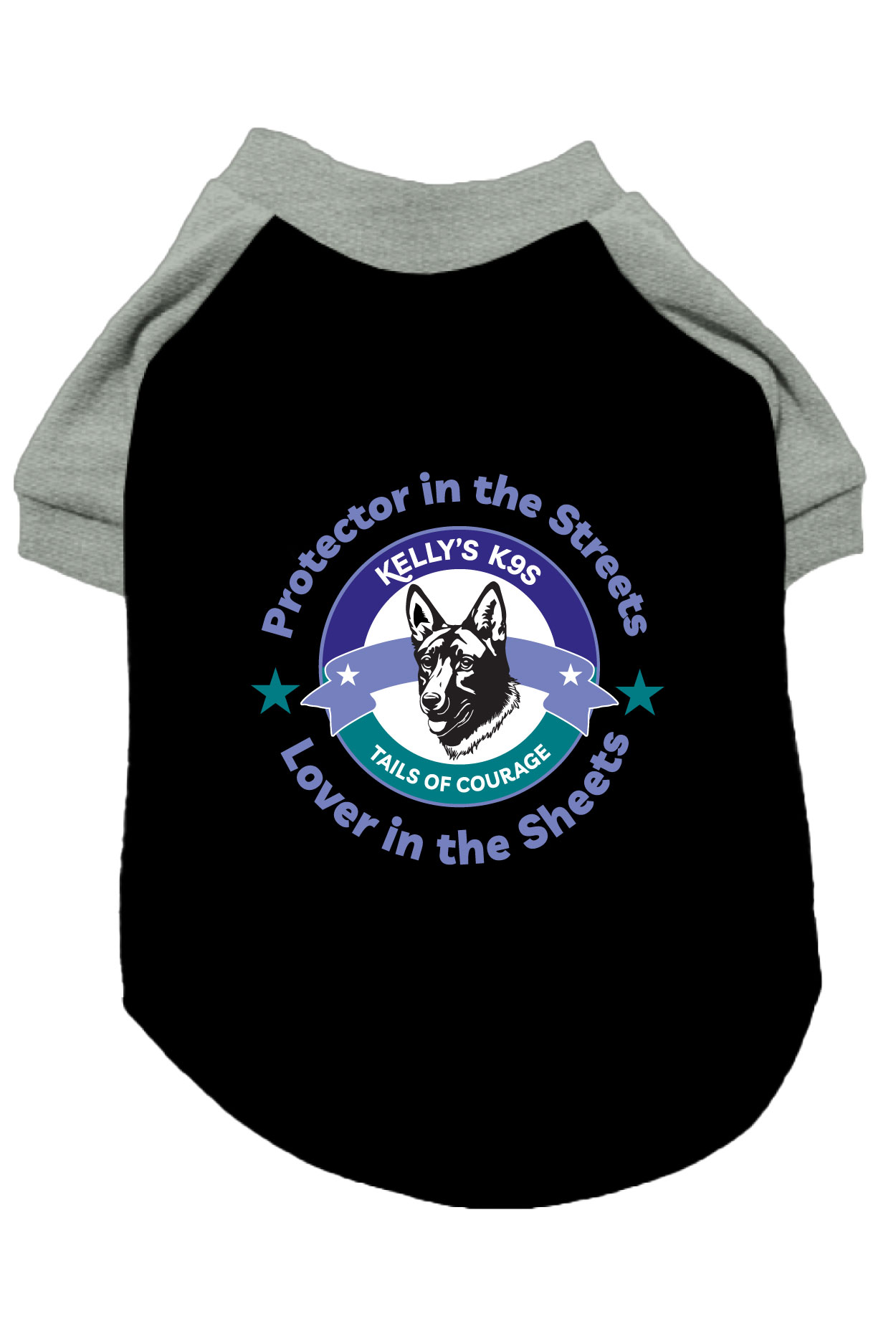 Dog T-Shirt