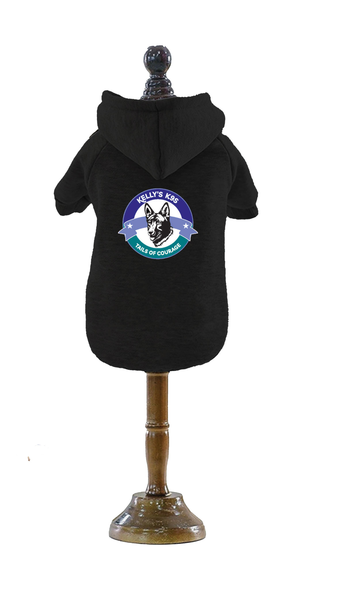 Dog Hoodie