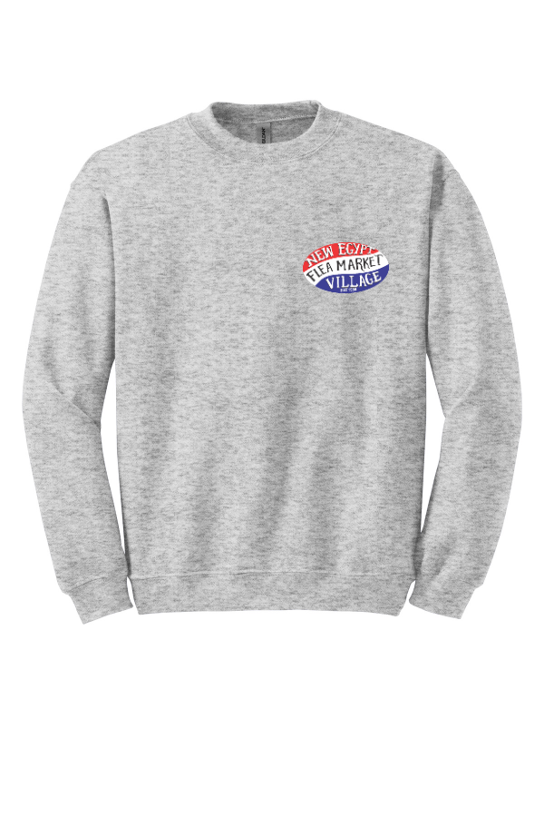 Heavy Blend Crewneck Sweatshirt