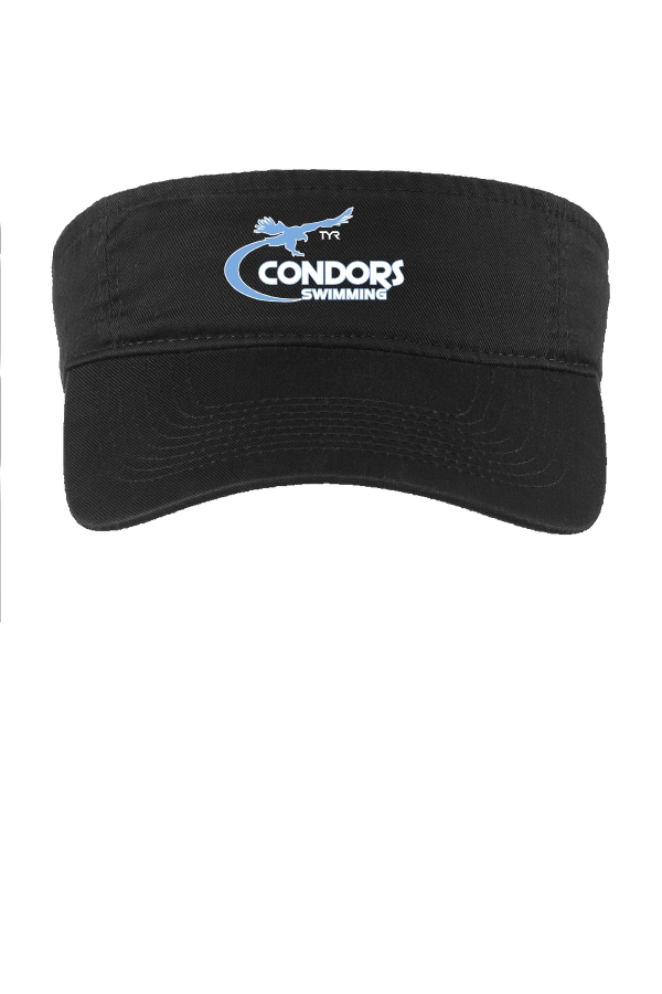 Fashion Visor