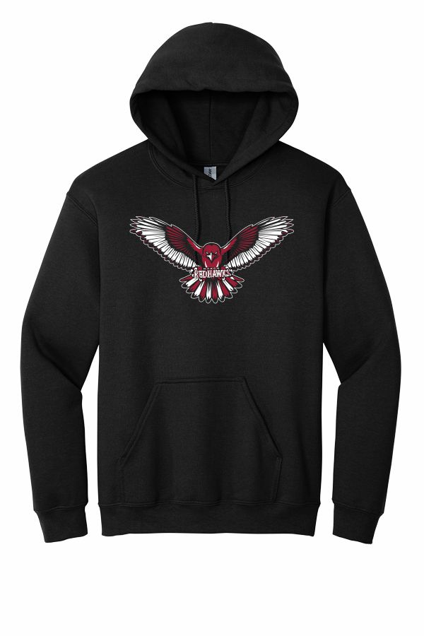 5th Grade Class of 2034 Hoodie