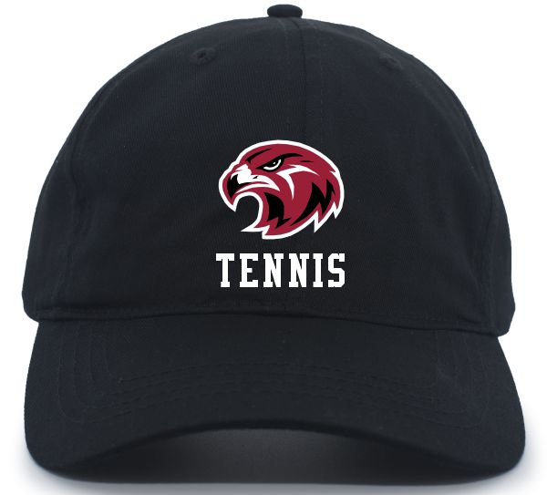 Garment Washed Dad Cap