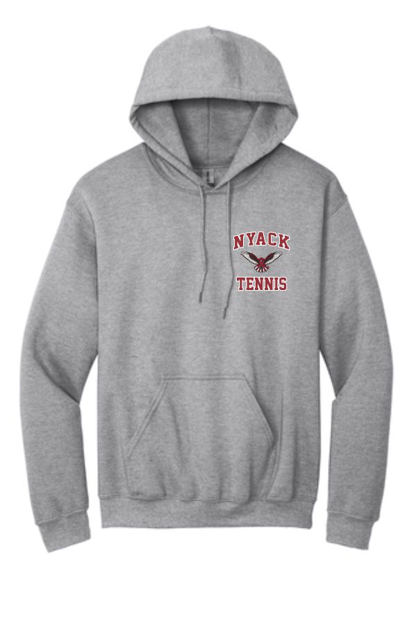 Heavy Blend Hooded Sweatshirt
