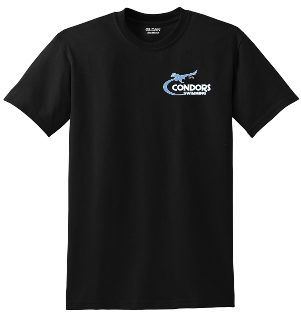 SMIM DAD tee