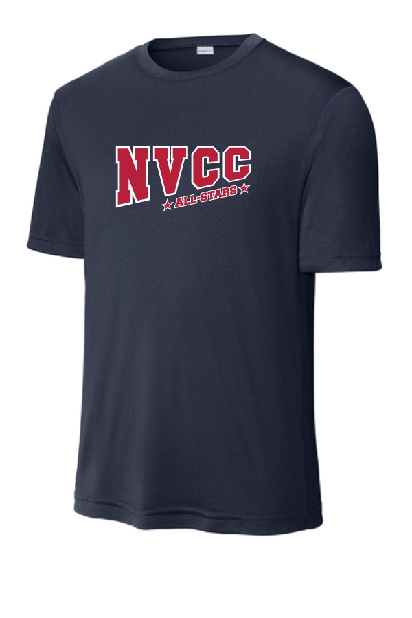 Youth PosiCharge Competitor Tee