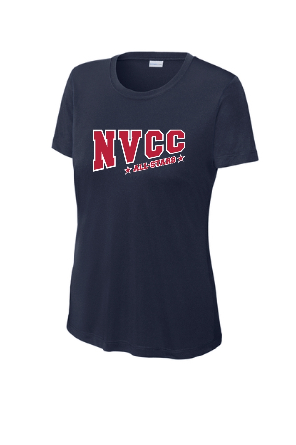 Women s PosiCharge Competitor Tee