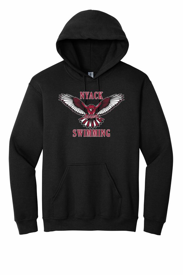 Hooded Sweatshirt