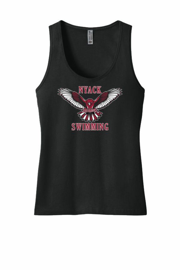 Women's Cotton Tank