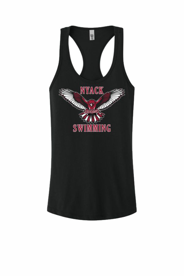 Women's Racerback Tank