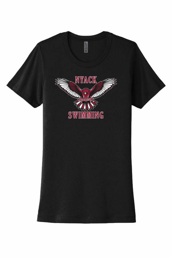 Women's Cotton Tee