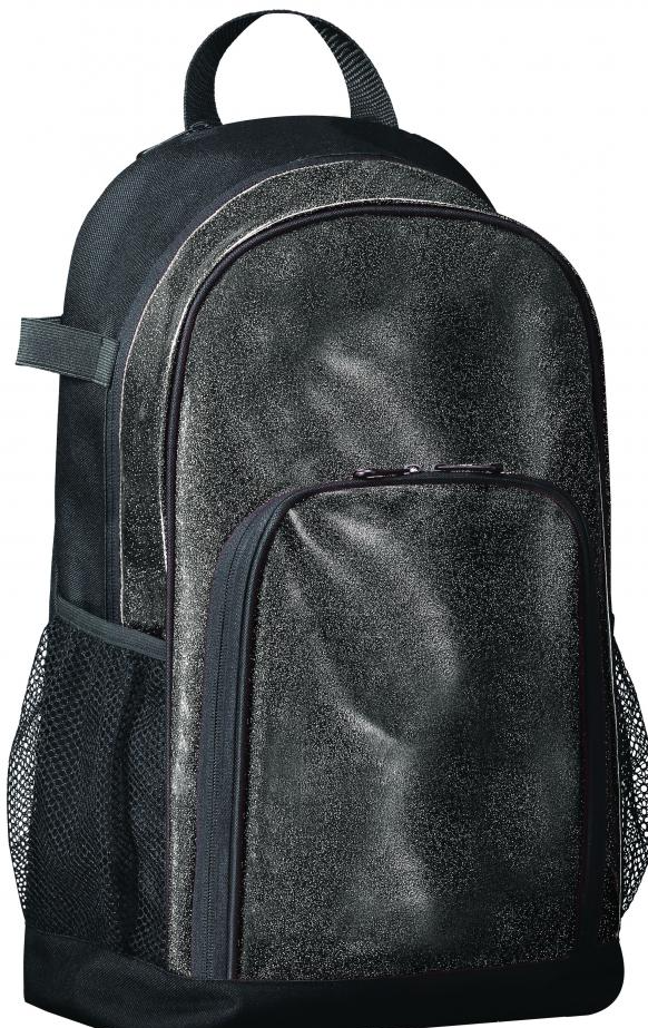 All Out Glitter Backpack