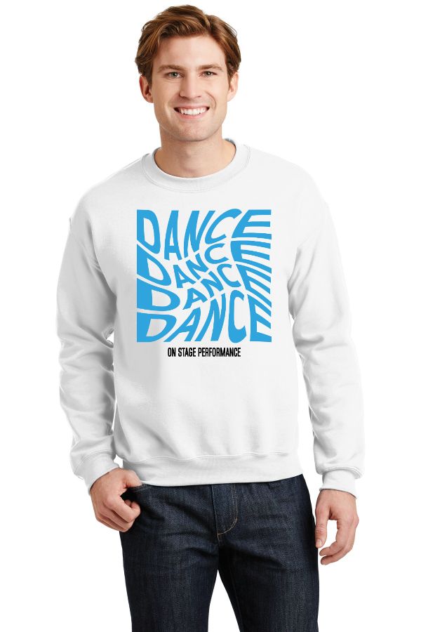 Crewneck Sweatshirt