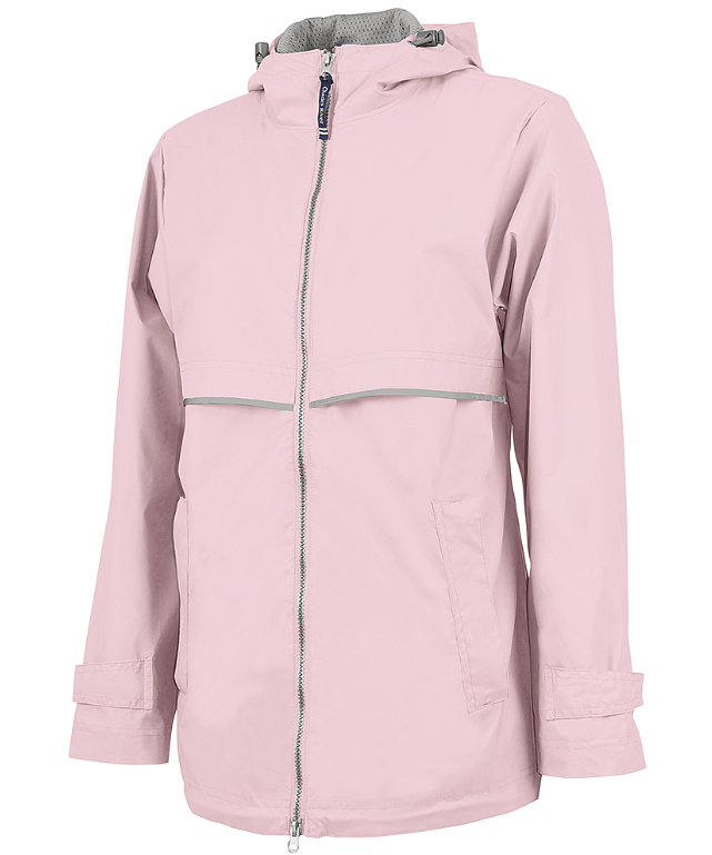 Ladies Rain Jacket