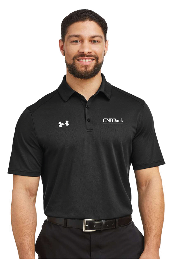 Mens UA Performance Polo