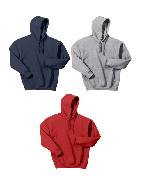 Cotton Hoodie