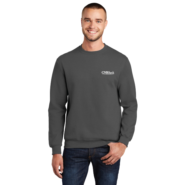 Crewneck Sweatshirt